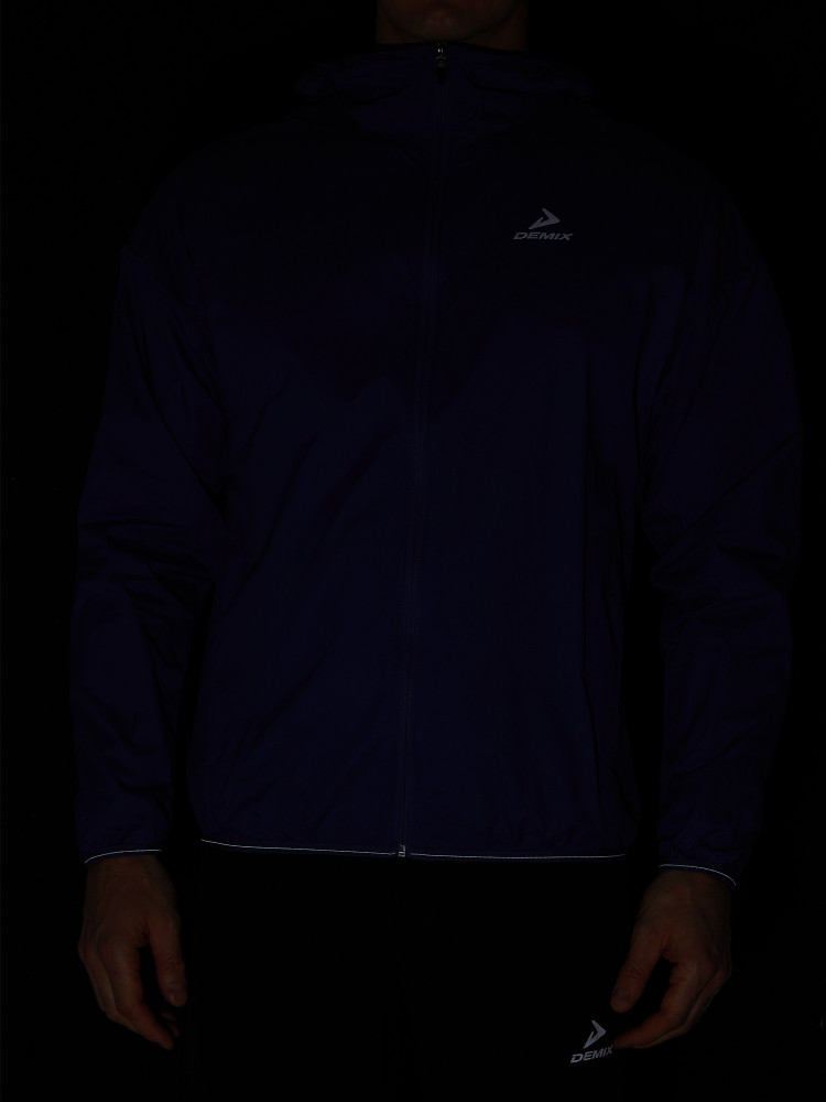 Куртка ветрозащитная - фото 11