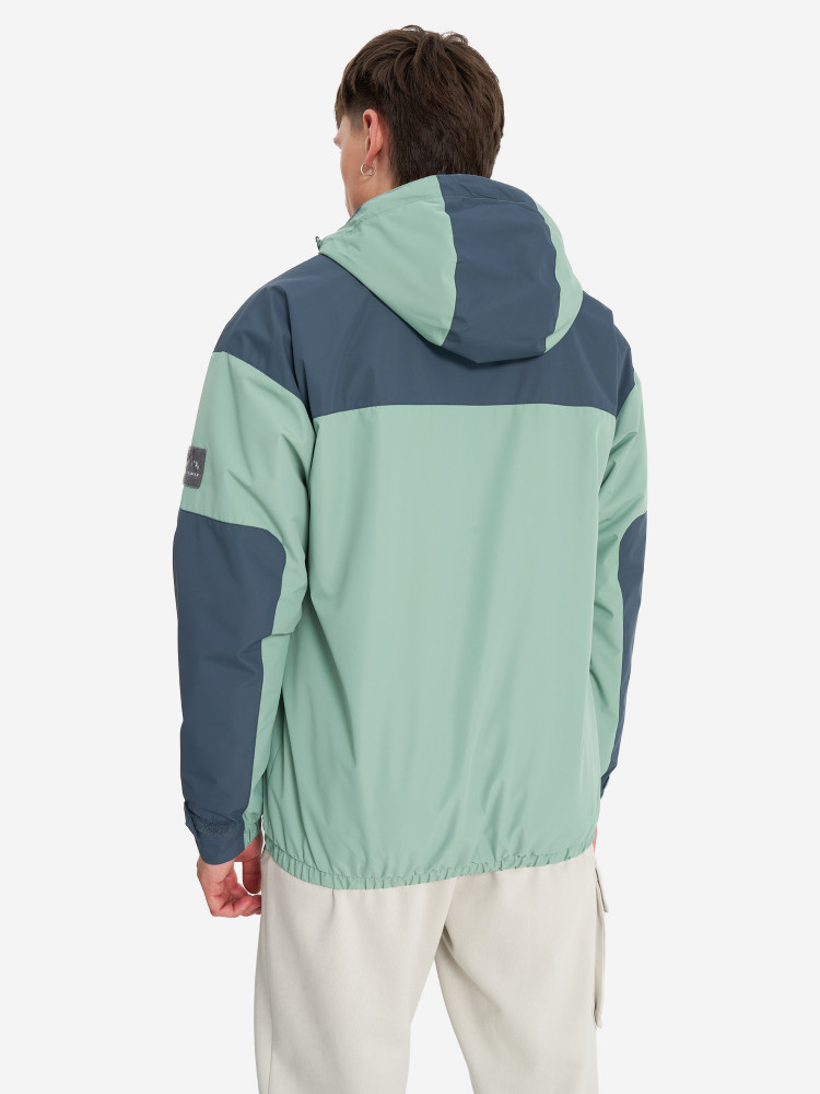 Ветровка мужская - фото 3