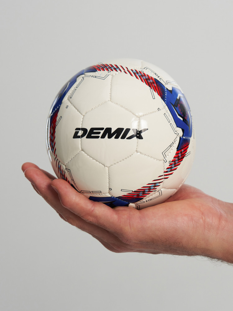 Мяч футбольный мини DF900 Mini - фото 6