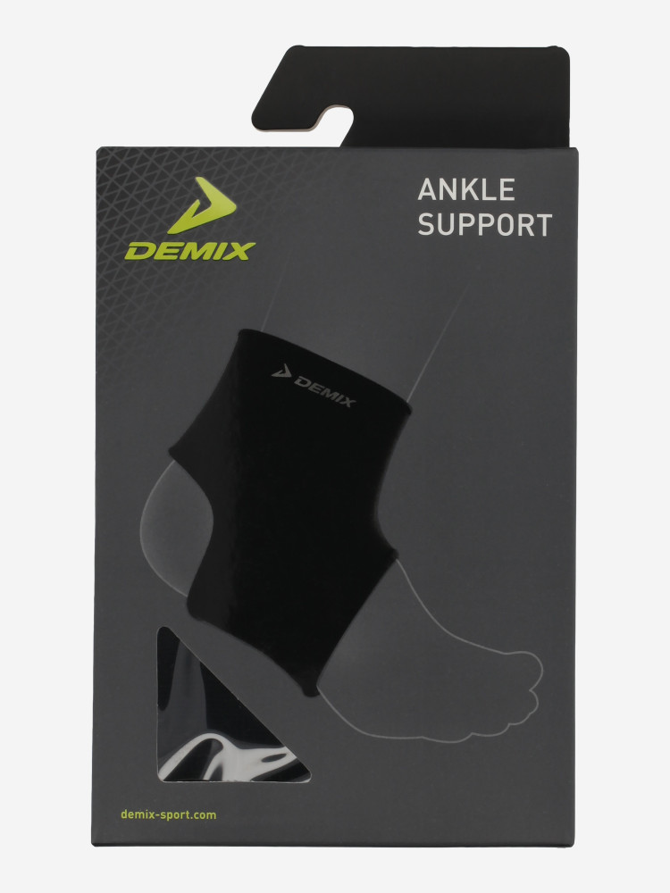 Суппорт голеностопа - фото 3