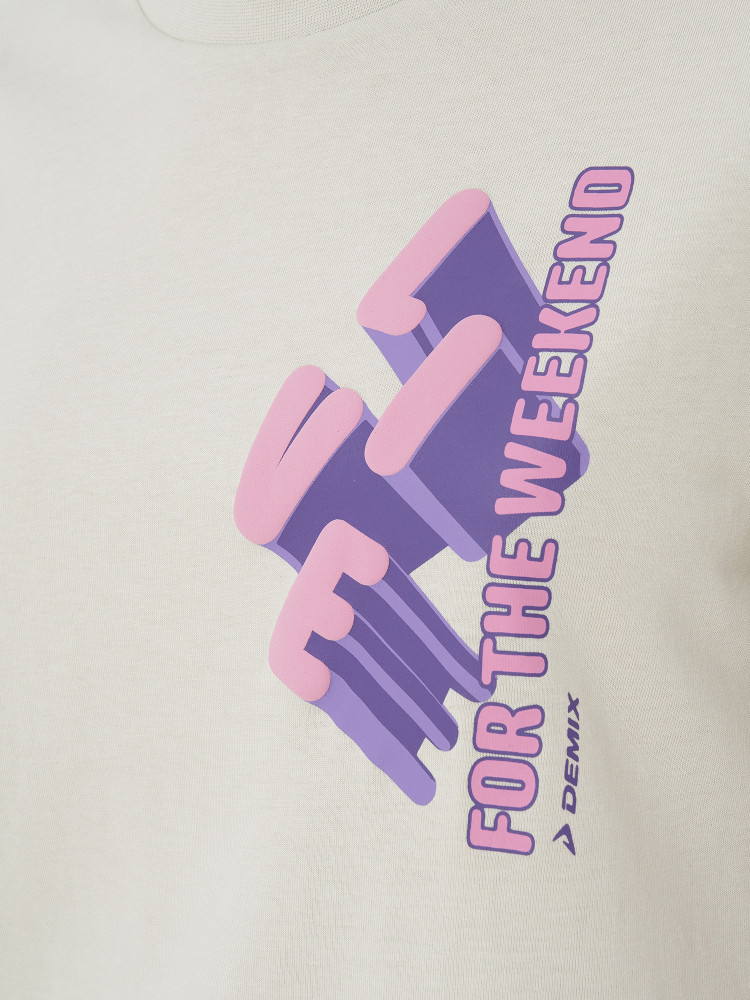 Футболка женская - фото 5