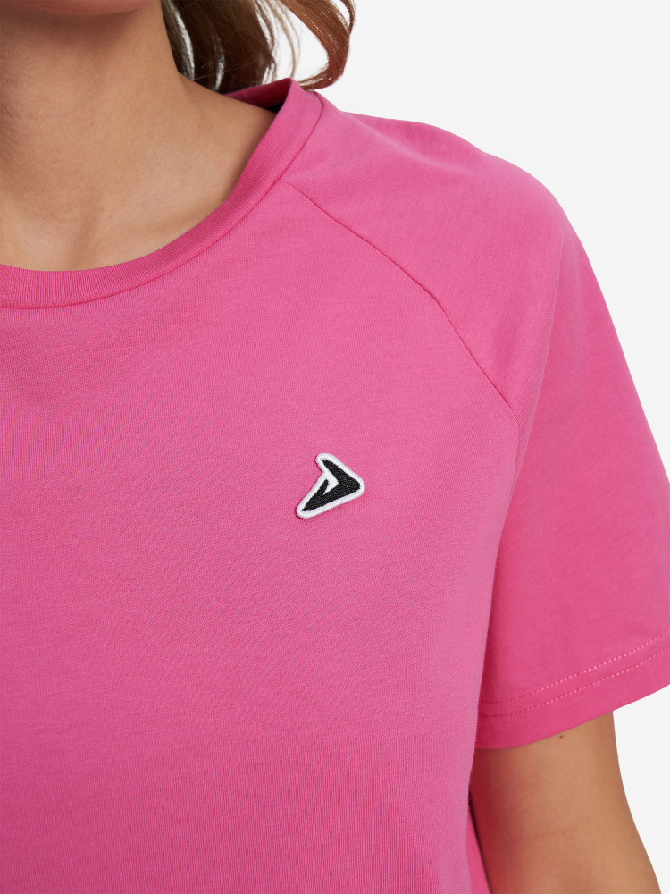 Футболка женская Brand Love Pack - фото 6