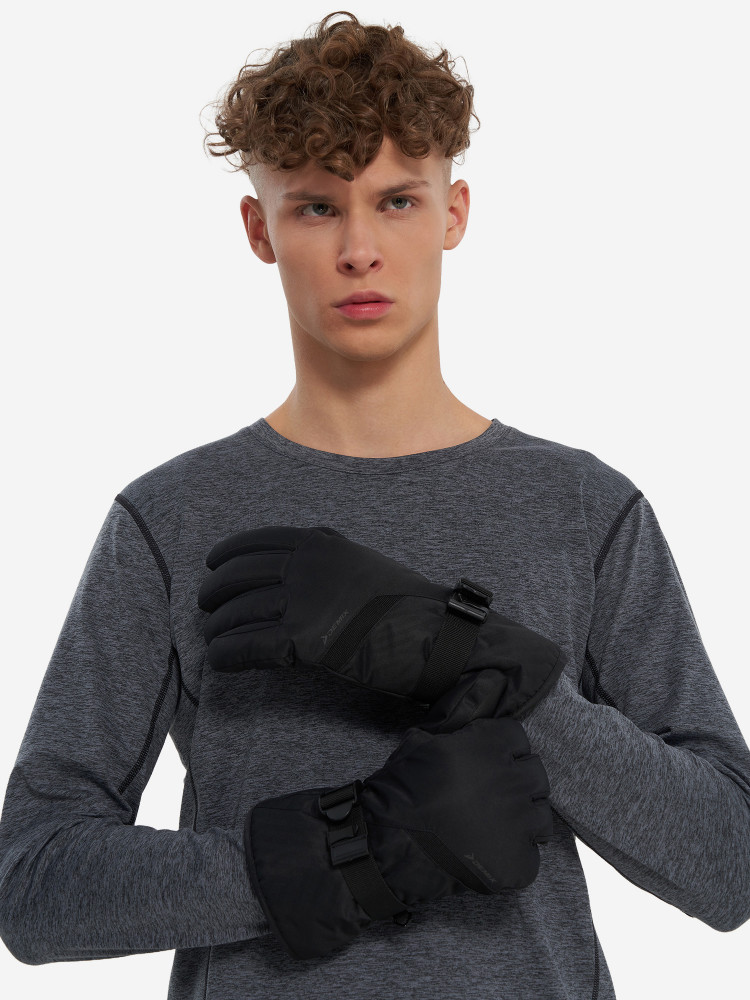 Перчатки - фото 7