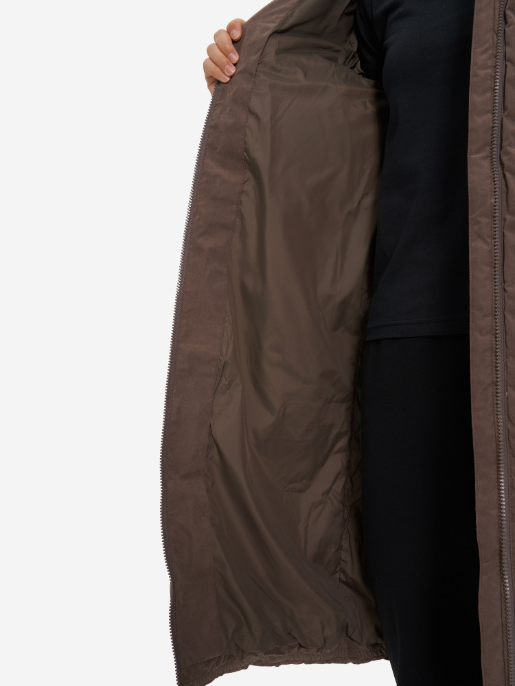 Пуховик женский - фото 6