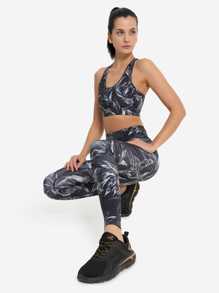 Топ бра спортивный ActiveMove Gym Gfx - фото 5