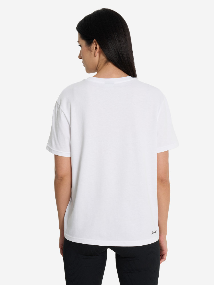 Футболка женская - фото 3