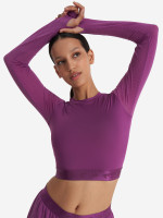 фиолетовый