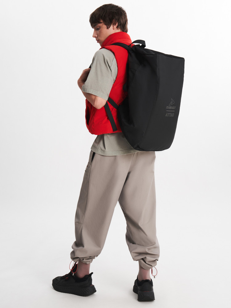 Сумка Demix x AYTΛO - фото 3