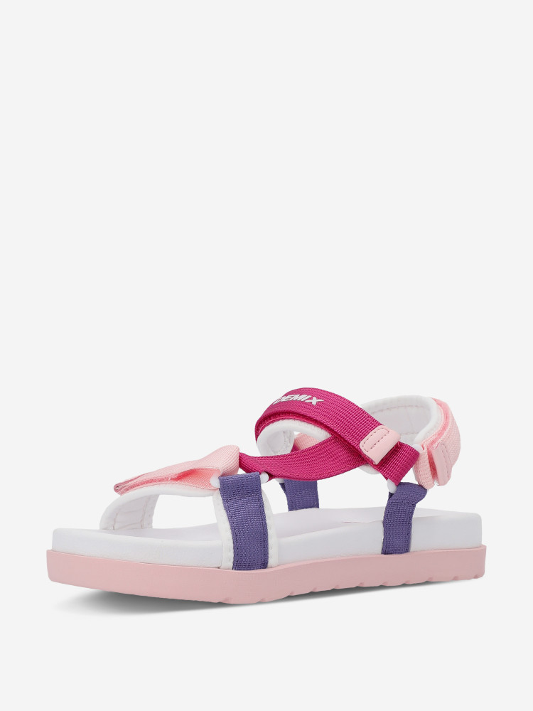 Сандалии для девочек Heaty - фото 2