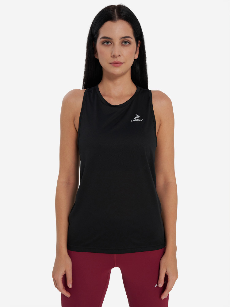 Майка женская - фото 2