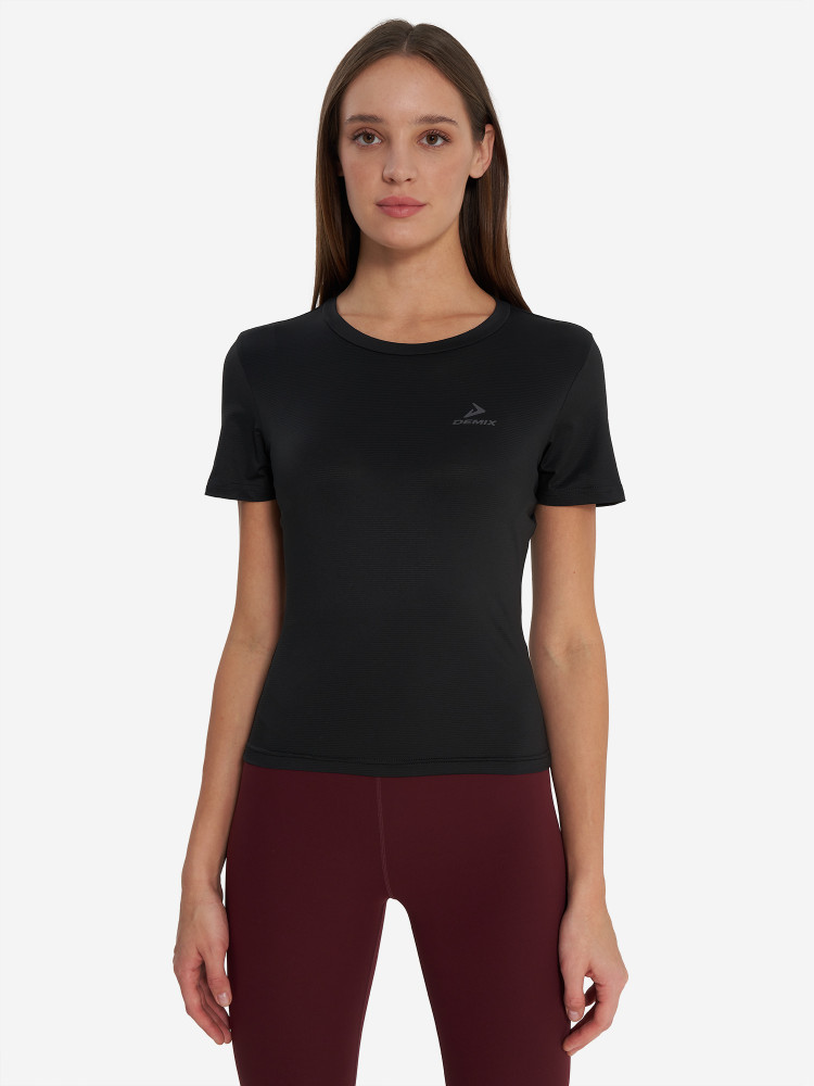 Футболка женская - фото 2