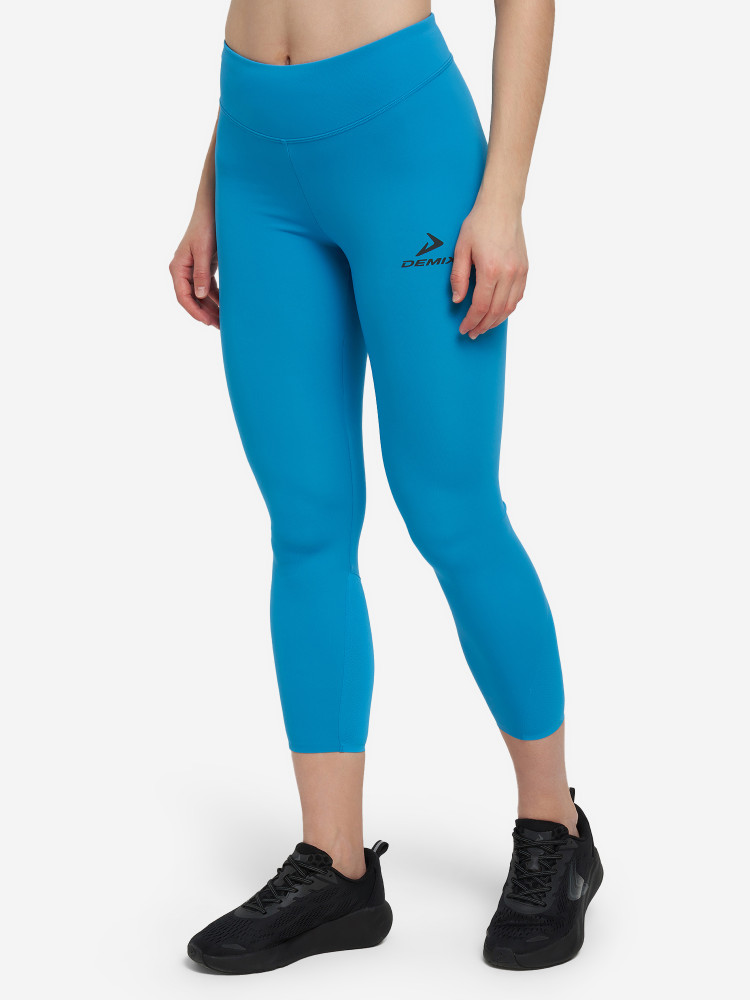 Легинсы женские - фото 1