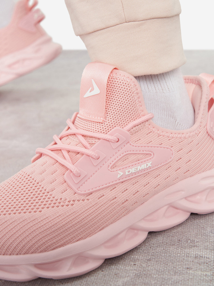 Кроссовки для девочек Like 2.0 - фото 10