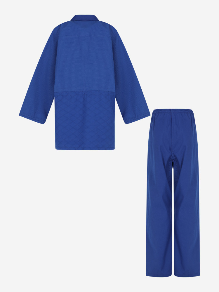 Кимоно для дзюдо детское - фото 2