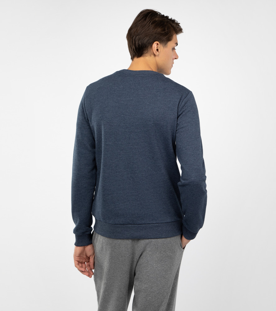 Свитшот мужской - фото 3