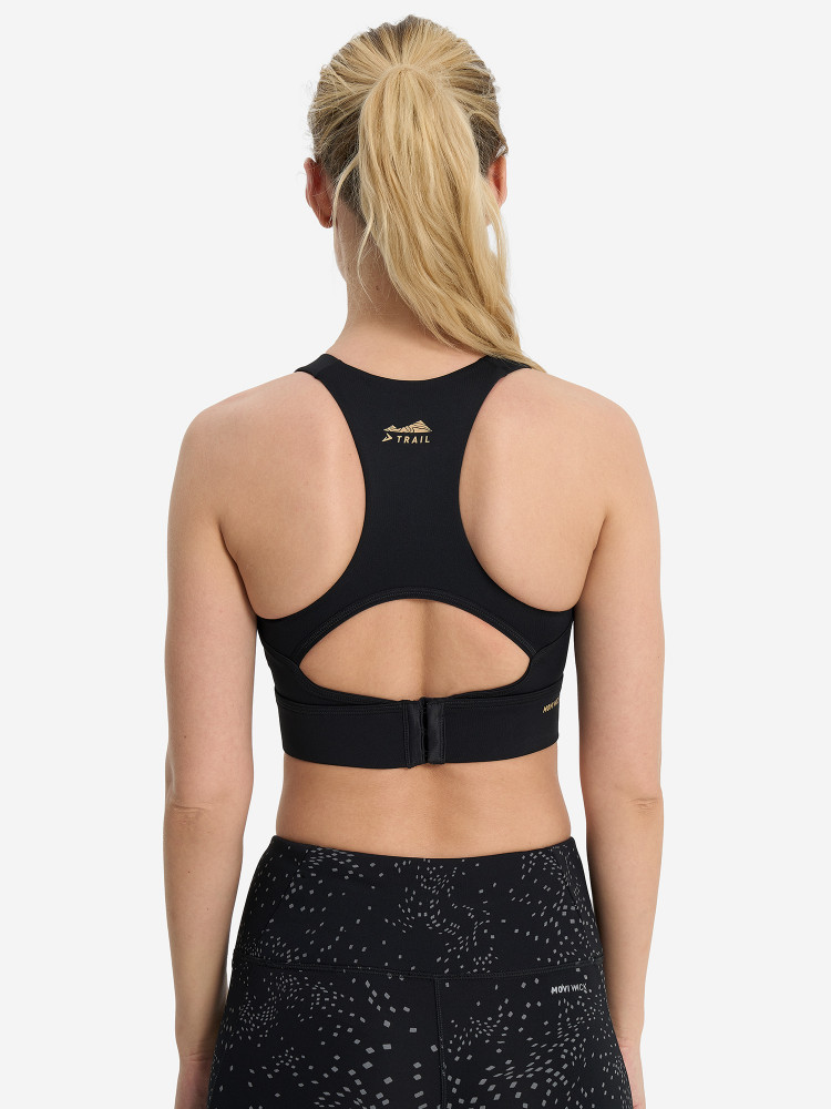 Топ бра спортивный RaceWind Trail - фото 3