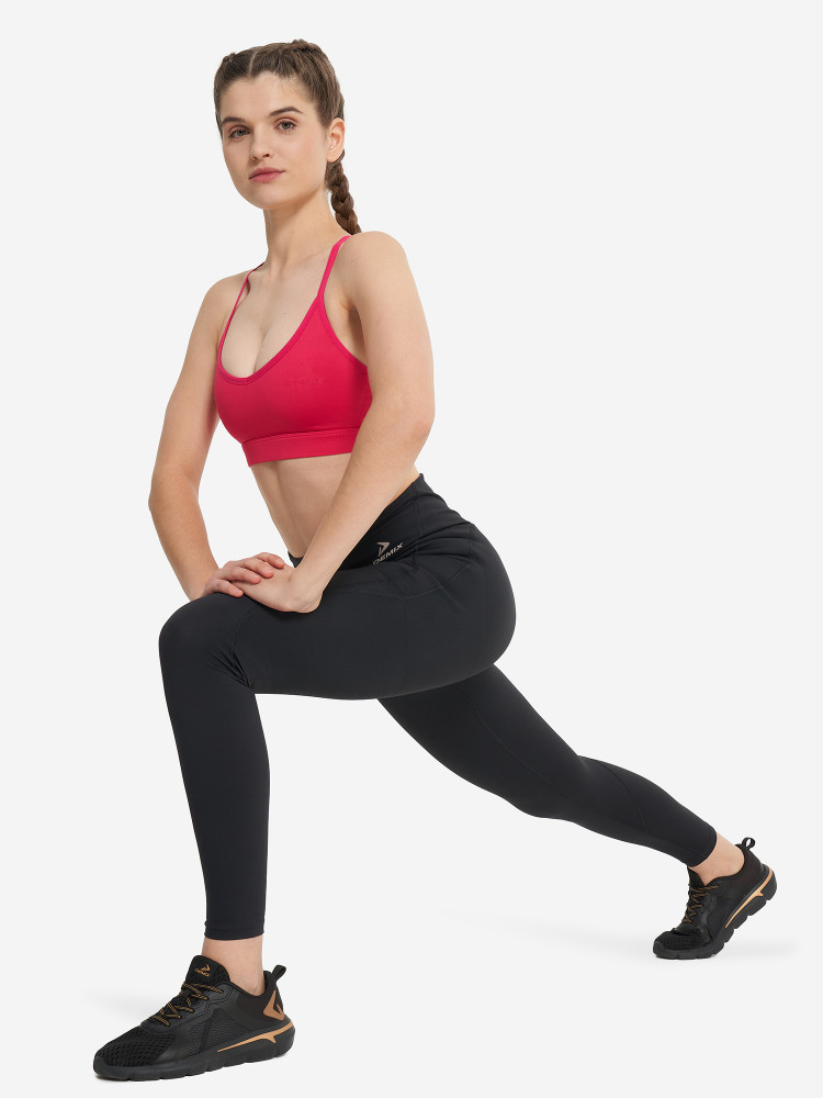 Топ бра спортивный SoftShape Gym - фото 4