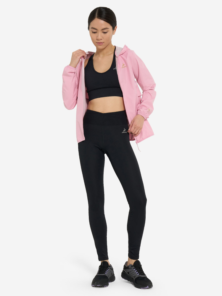 Куртка мембранная женская - фото 4