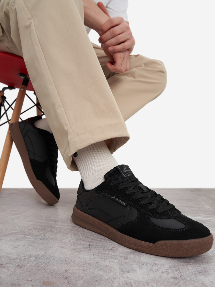 Кеды мужские - фото 7