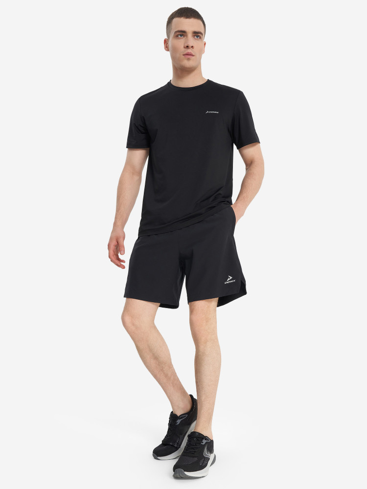 Шорты мужские - фото 5