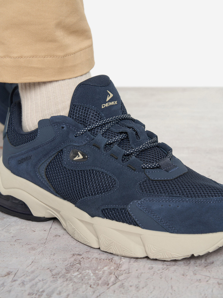 Кроссовки мужские Prime Bubble Prm - фото 8