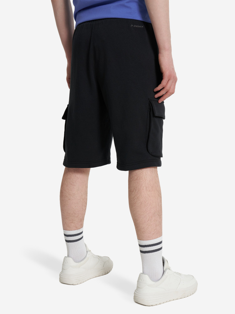 Шорты мужские Moments - фото 3