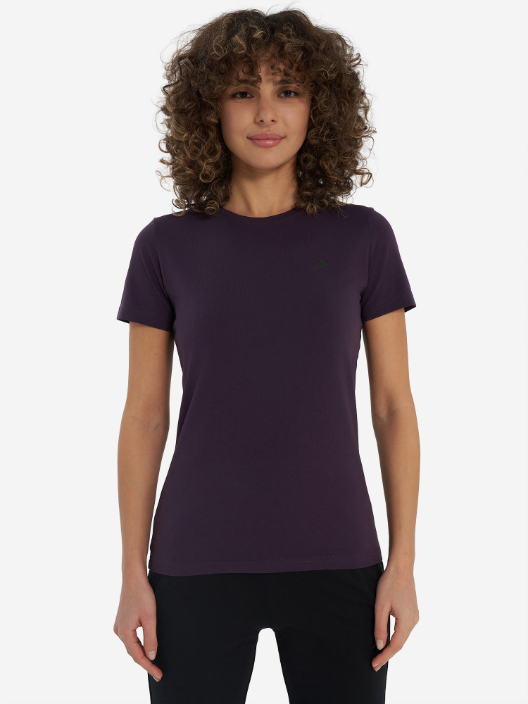 Футболка женская - фото 2