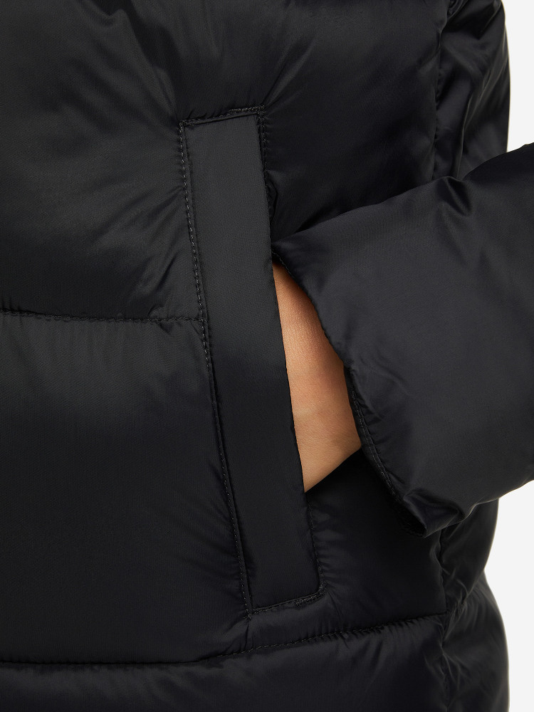 Куртка утепленная женская - фото 5