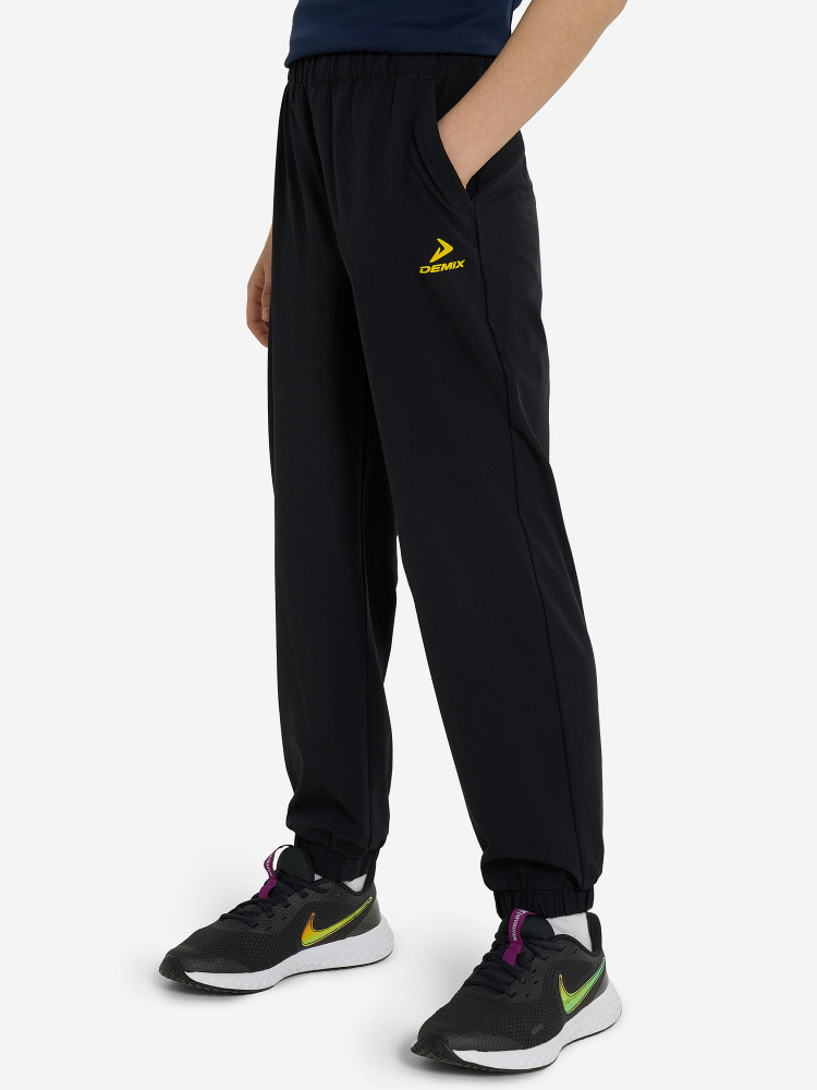 Брюки для мальчиков - фото 2