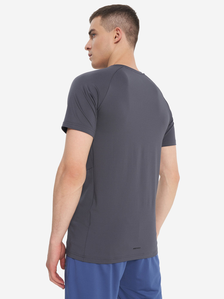 Футболка мужская - фото 3