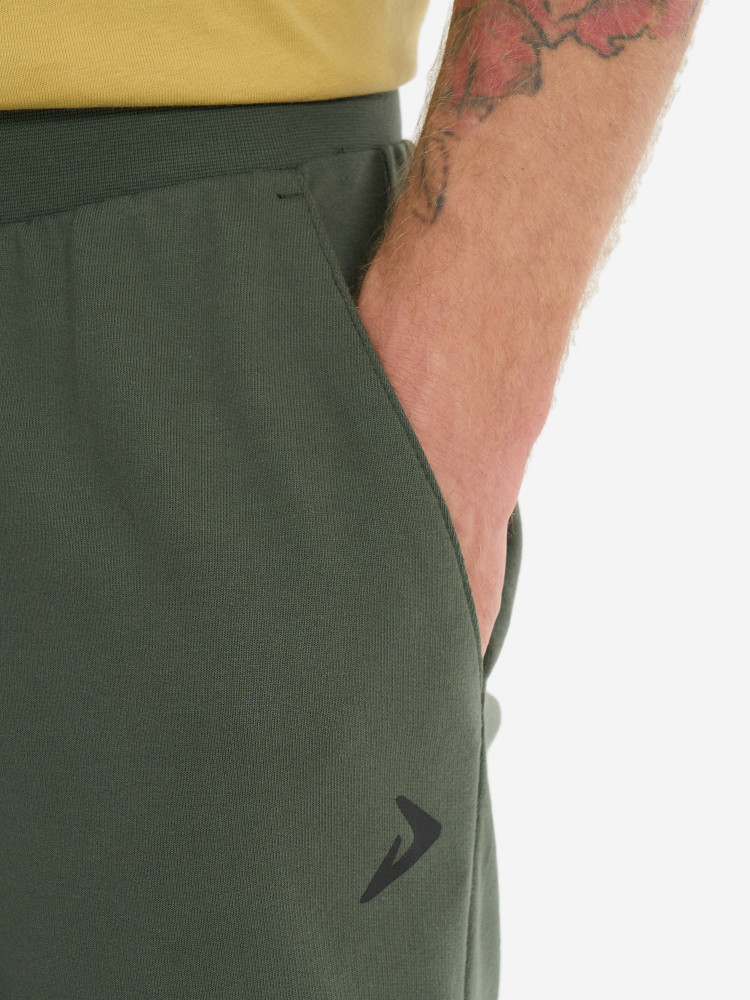 Шорты мужские - фото 4