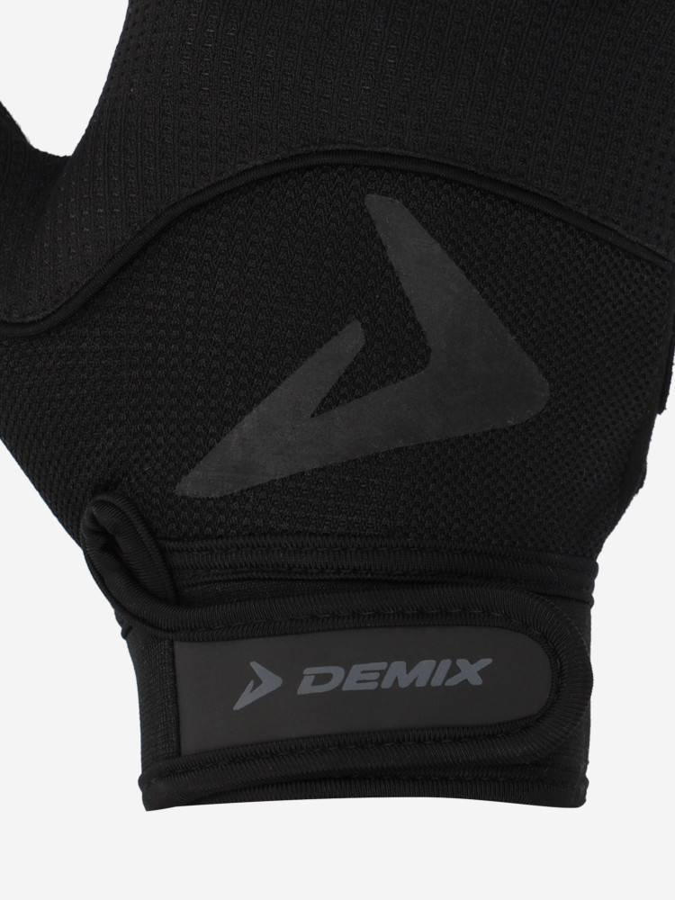 Перчатки для фитнеса - фото 5