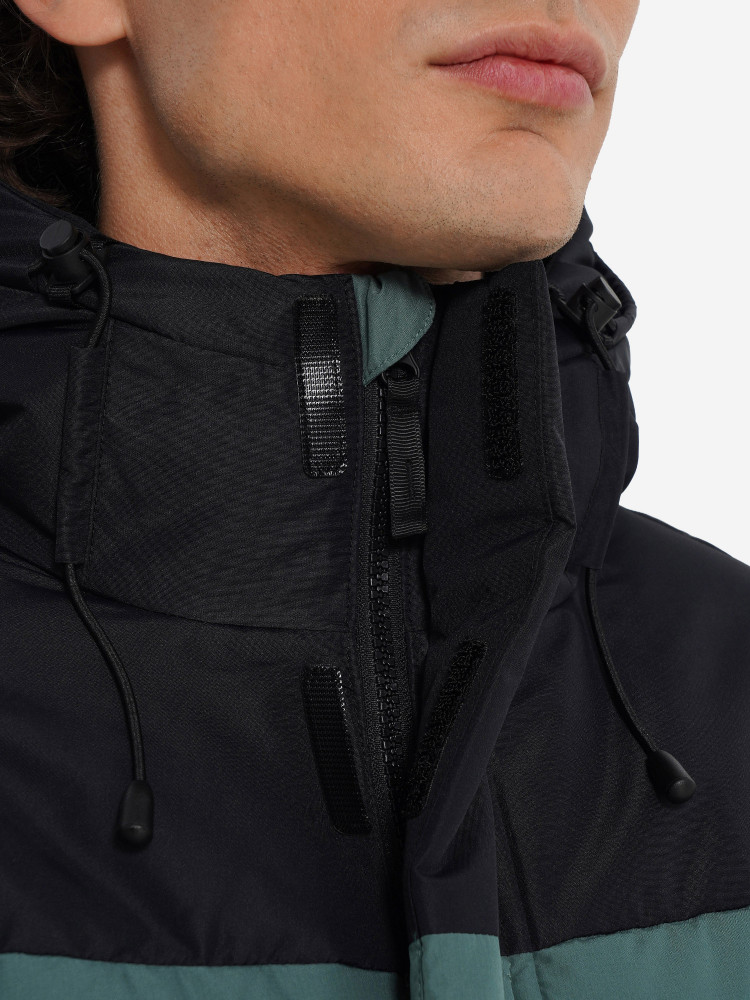 Пуховик мужской Demix - фото 7