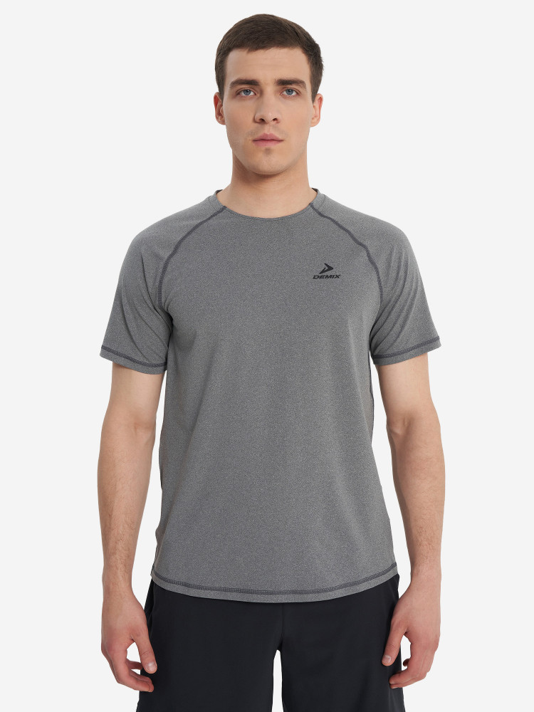 Футболка мужская - фото 2