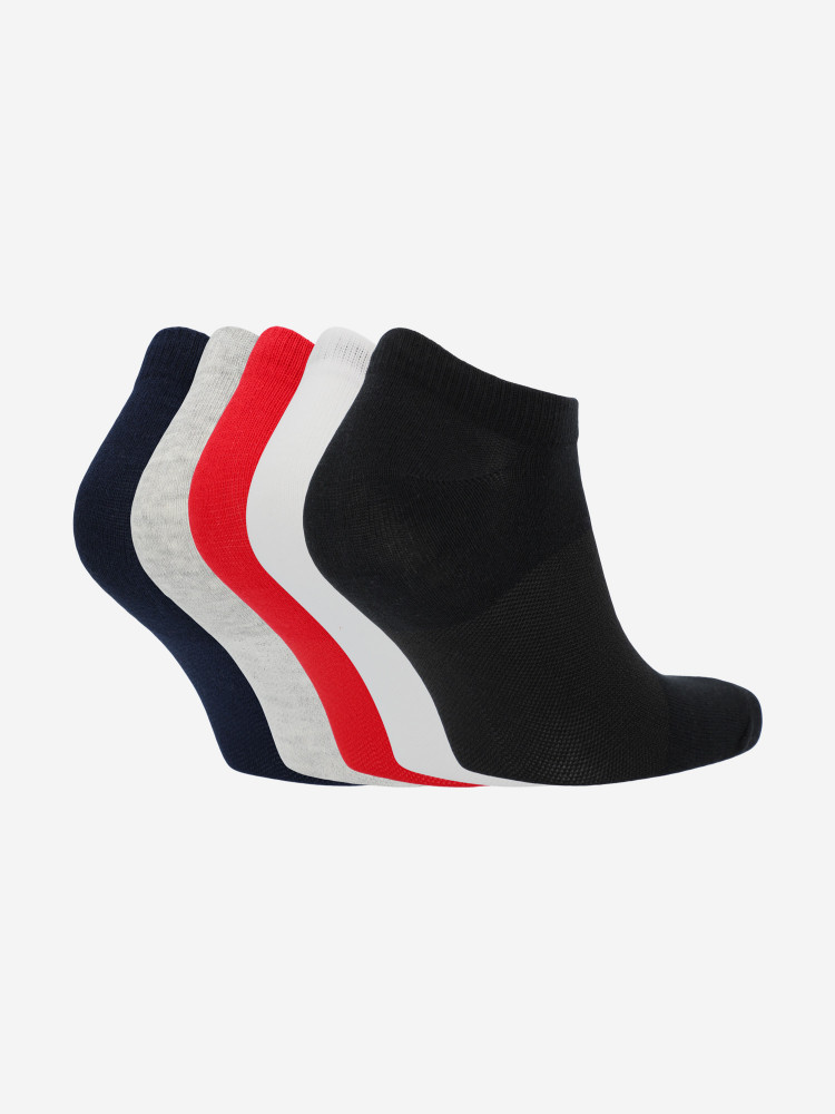 Носки, 5 пар - фото 2