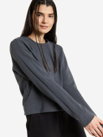 темно-серый