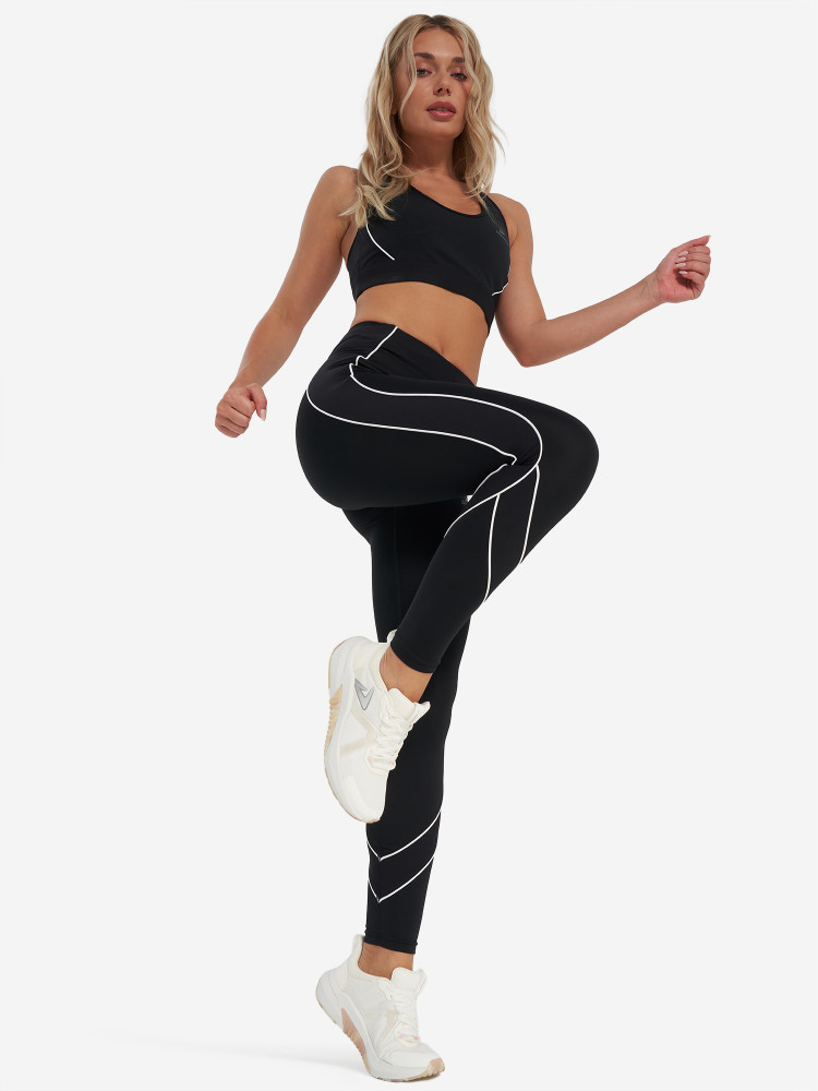 Легинсы женские - фото 4