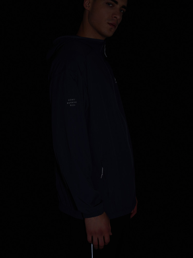 Ветровка мужская - фото 17