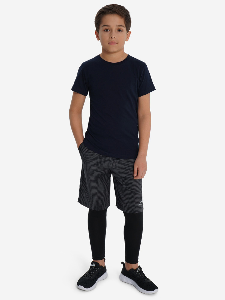 Шорты для мальчиков - фото 4