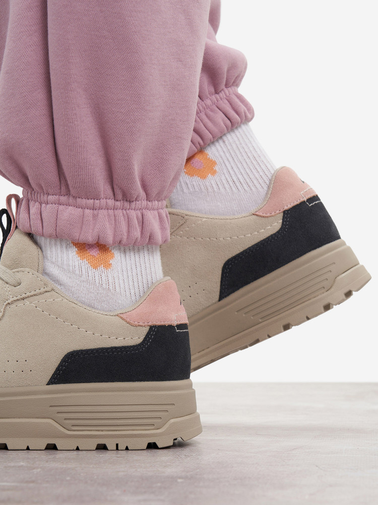 Кеды женские Ultra Suede - фото 11