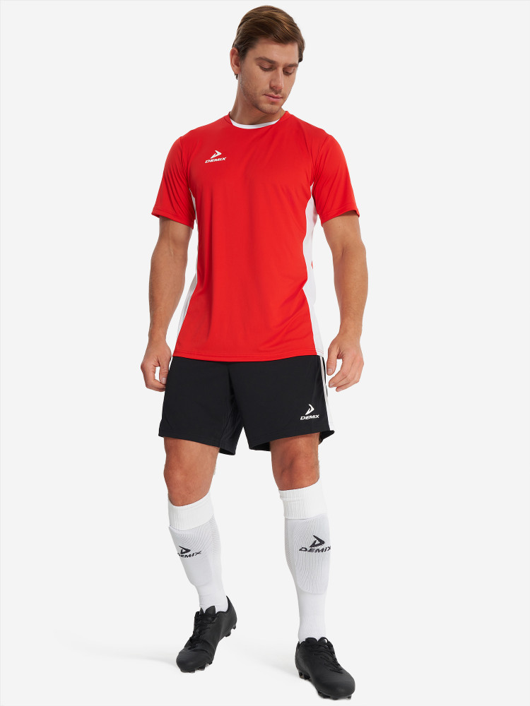 Футболка мужская - фото 4