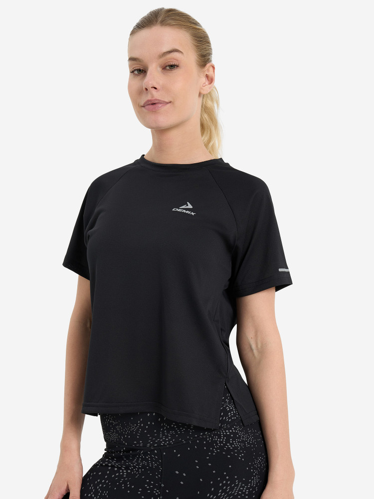 Футболка женская - фото 1