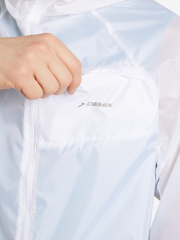 Ветровка мужская - фото 5