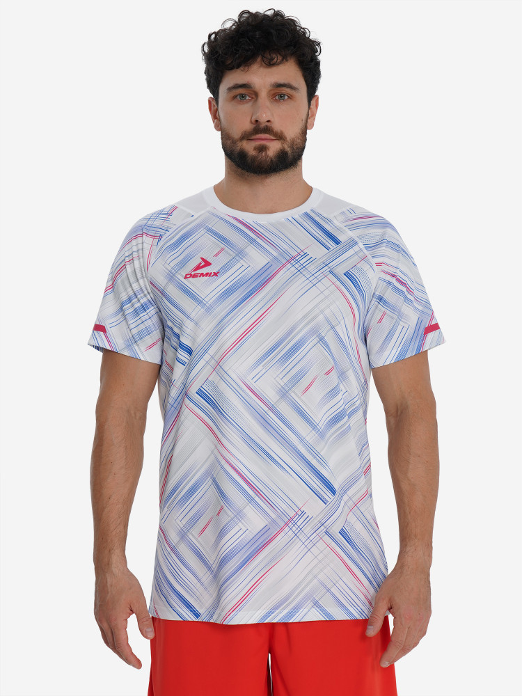 Футболка мужская Playmaker - фото 2