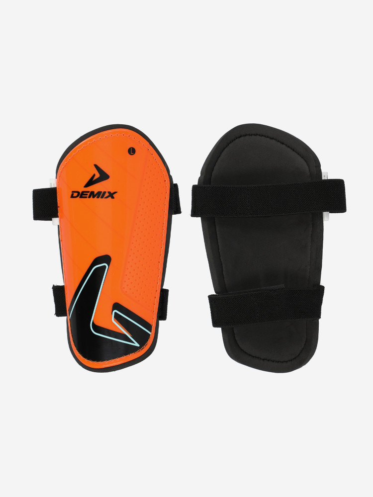 Щитки футбольные - фото 1