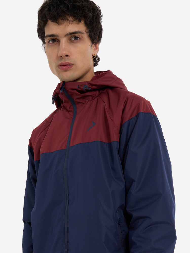 Легкая куртка мужская - фото 1