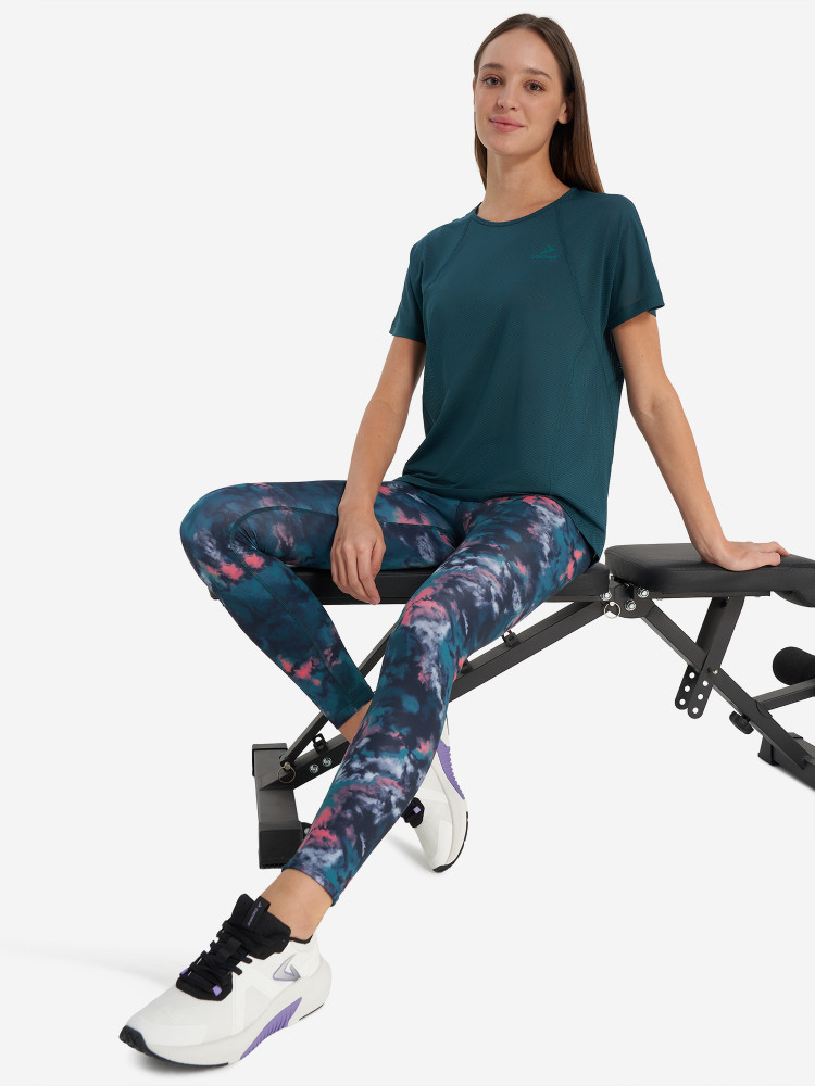 Футболка женская Demix - фото 5