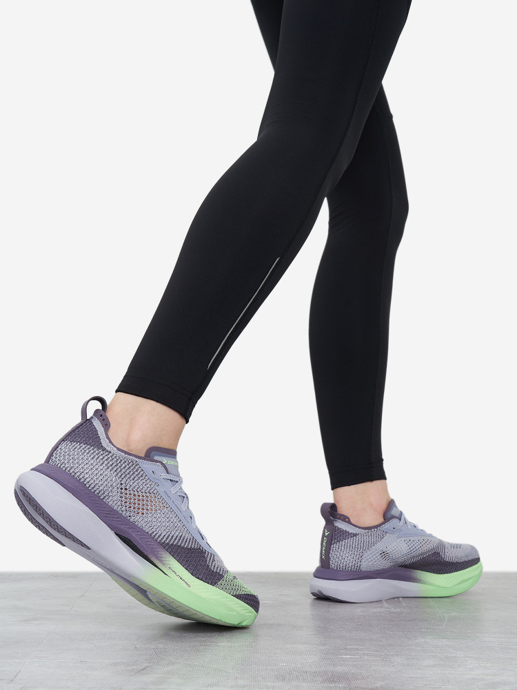 Кроссовки женские Pacer Enrlitepro Knit - фото 8