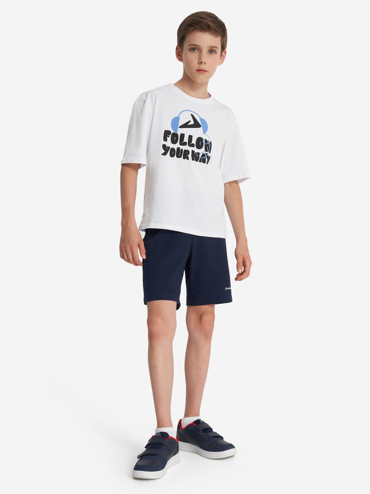 Шорты для мальчиков - фото 3