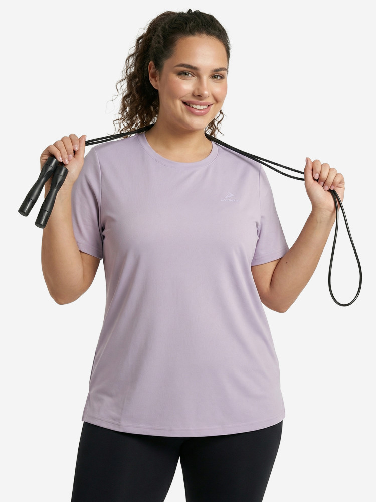 Футболка женская - фото 1